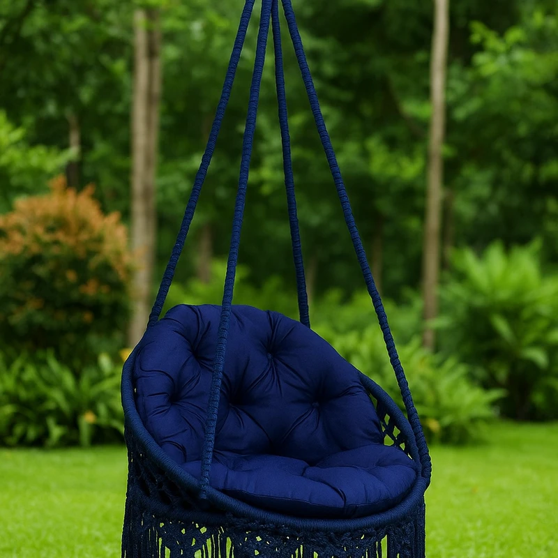 CHAIR DOLNA চেয়ার  দোলনা ২৬ ইঞ্চি