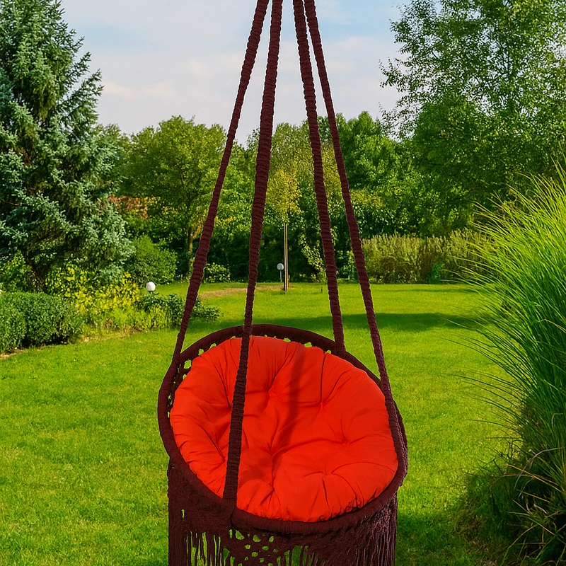 CHAIR DOLNA চেয়ার  দোলনা ২৬ ইঞ্চি