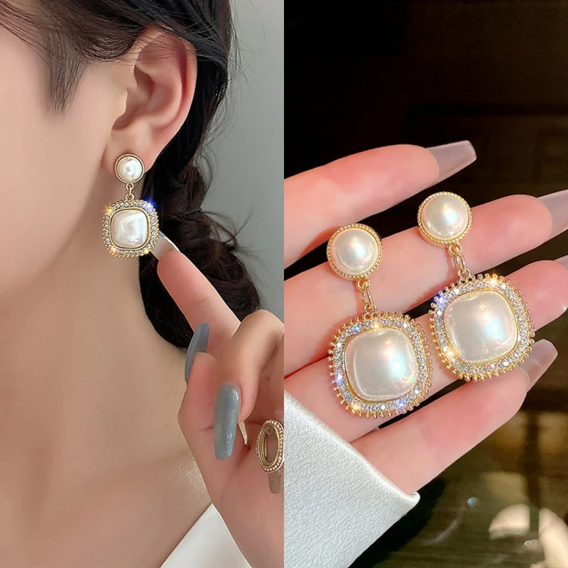 Hot-Selling earring for woman