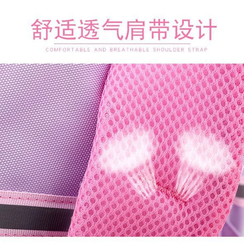🌟 Meet the Unicorn Backpack – Where Style Meets Smart Design! 🌟 - Image 6