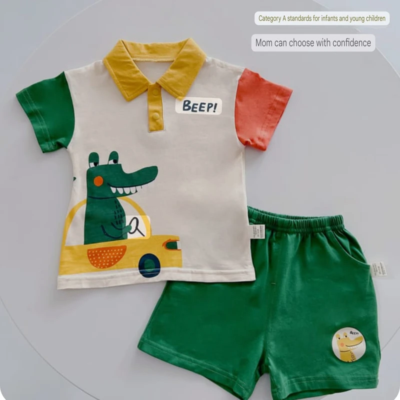 Boys cool and handsome celebrity summer clothes 2025