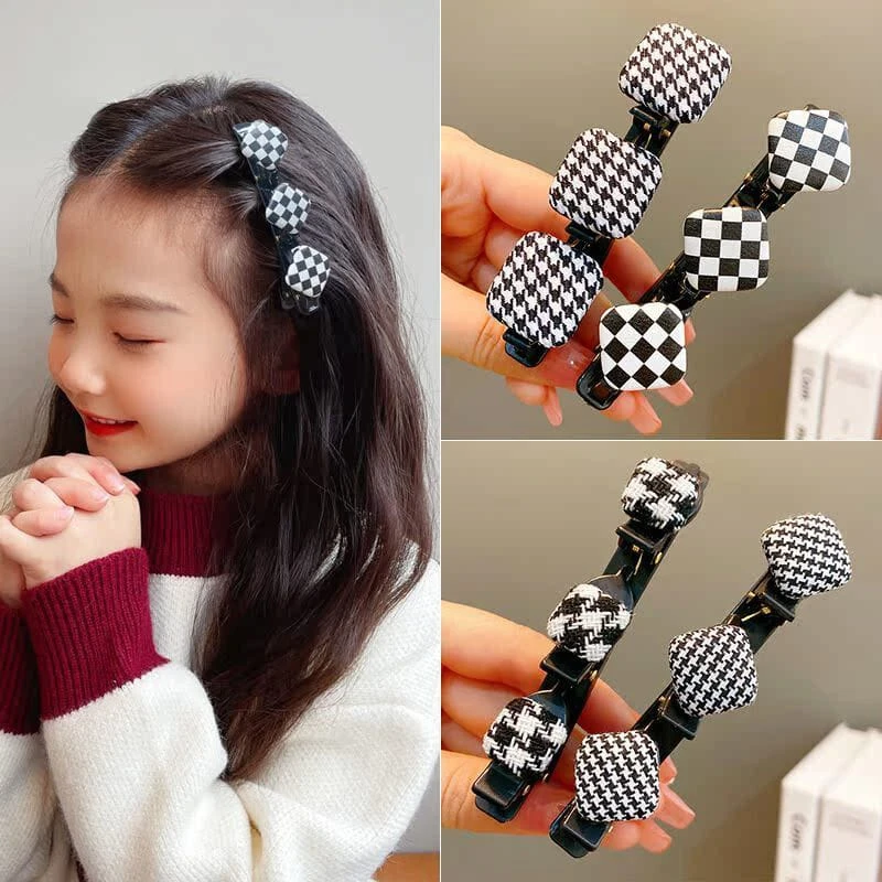New style bangs clip - Image 3