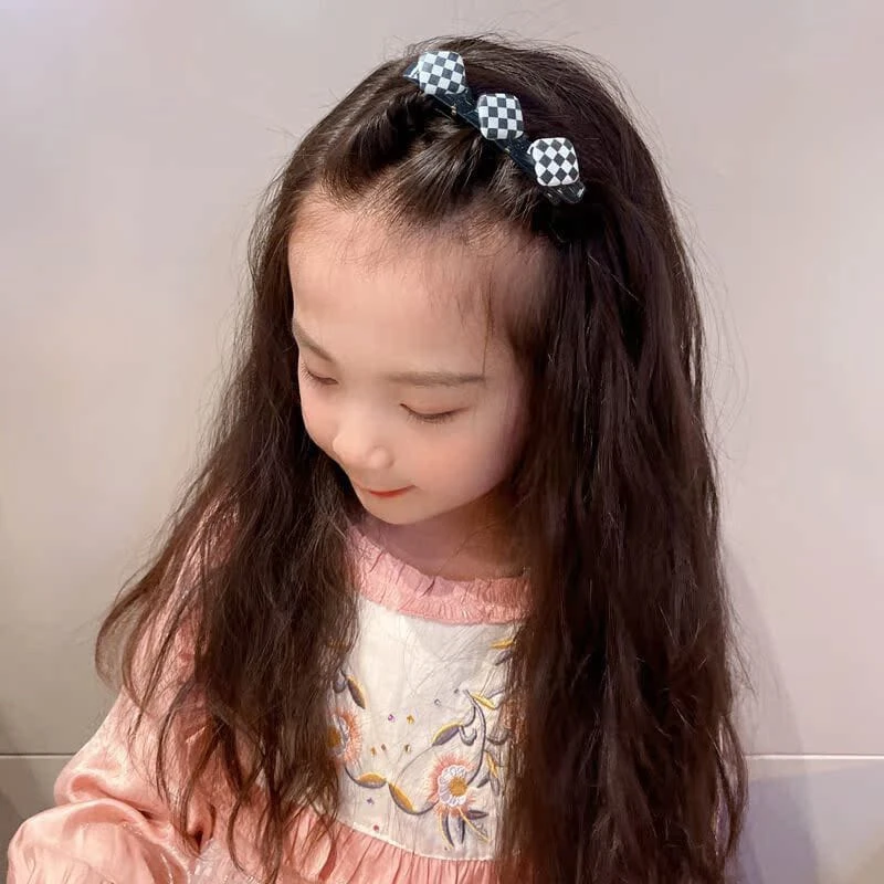 New style bangs clip - Image 5