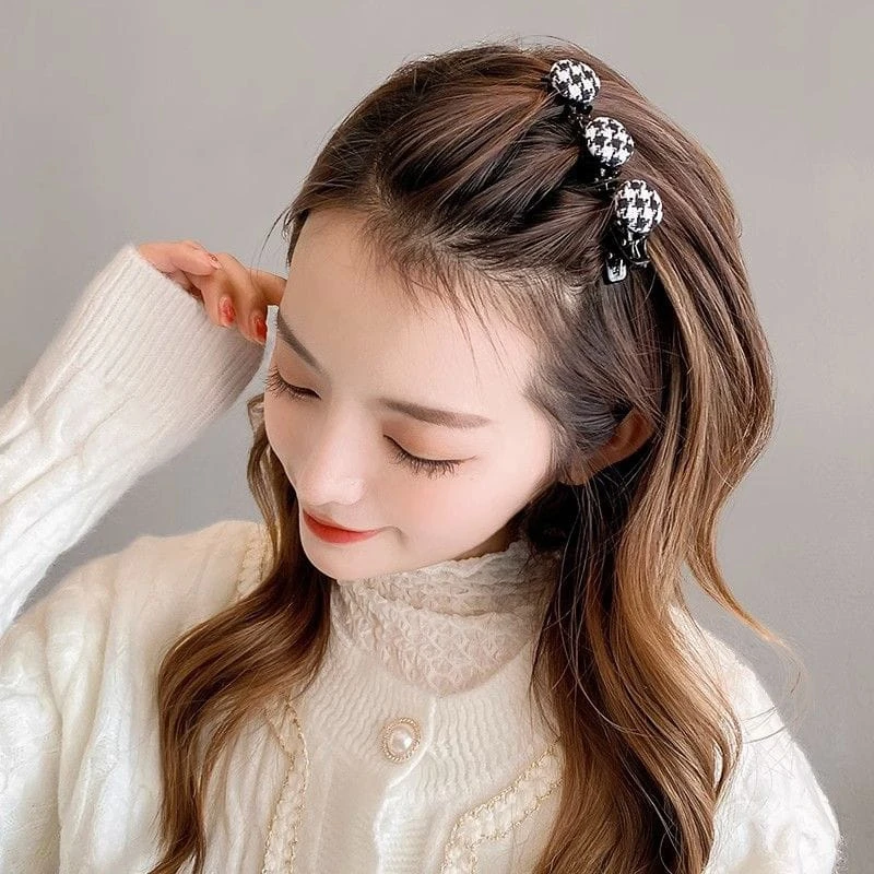 New style bangs clip - Image 6