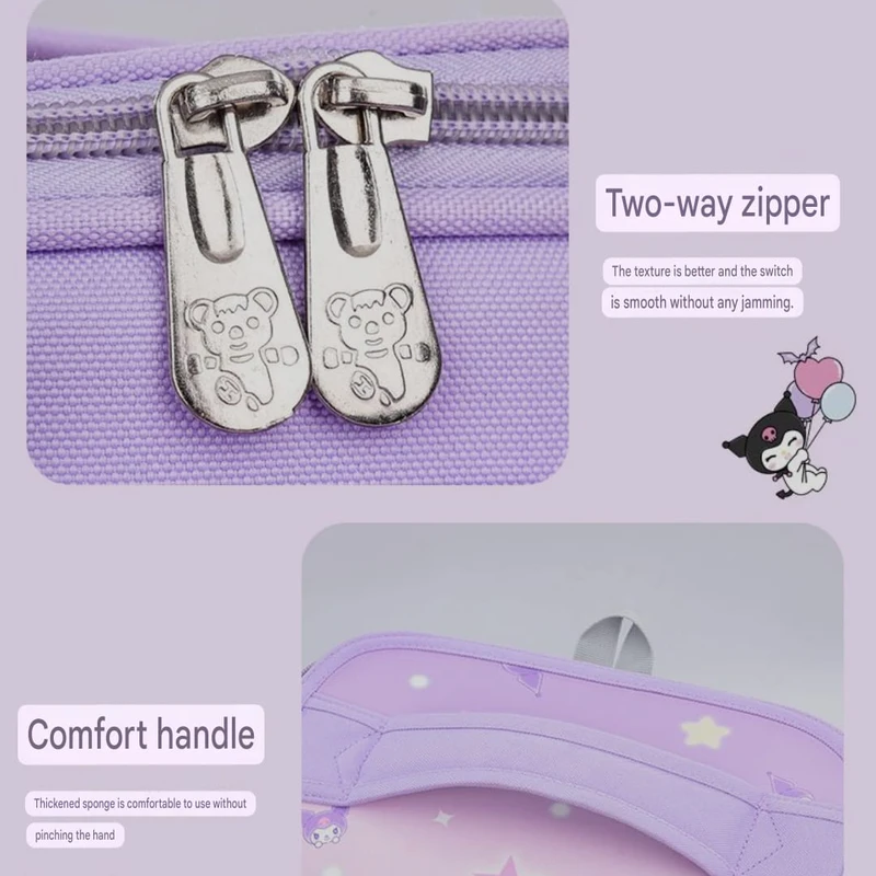 💖𝐆𝐢𝐯𝐞 𝐲𝐨𝐮𝐫 𝐜𝐡𝐢𝐥𝐝 𝐭𝐡𝐞 𝐜𝐨𝐦𝐟𝐨𝐫𝐭 𝐭𝐡𝐞𝐲 𝐝𝐞𝐬𝐞𝐫𝐯𝐞! 💖🎒 - Image 4
