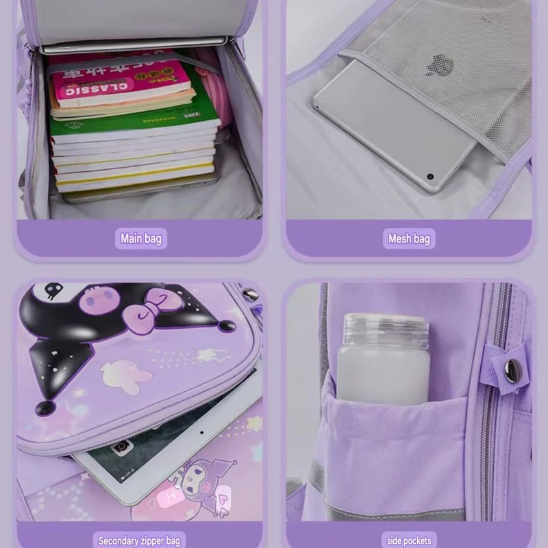 💖𝐆𝐢𝐯𝐞 𝐲𝐨𝐮𝐫 𝐜𝐡𝐢𝐥𝐝 𝐭𝐡𝐞 𝐜𝐨𝐦𝐟𝐨𝐫𝐭 𝐭𝐡𝐞𝐲 𝐝𝐞𝐬𝐞𝐫𝐯𝐞! 💖🎒 - Image 6