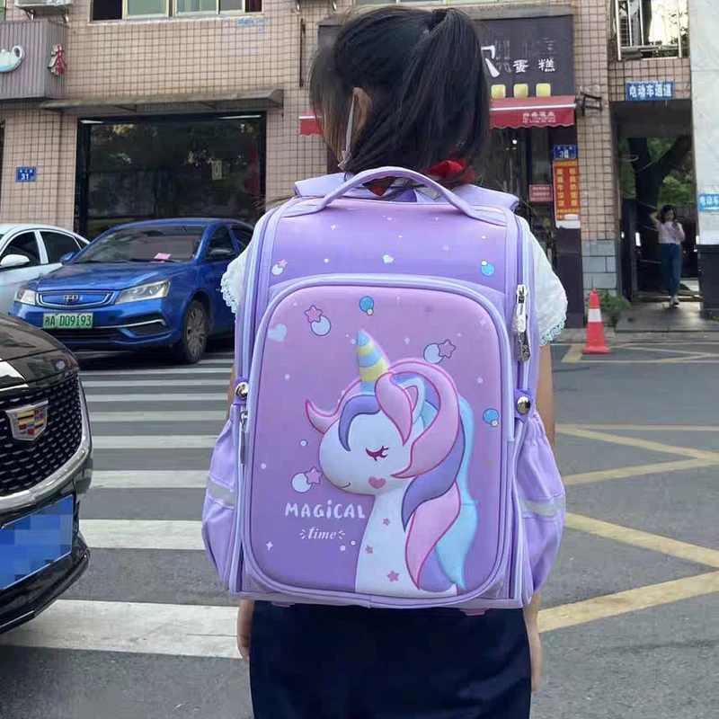 💖𝐆𝐢𝐯𝐞 𝐲𝐨𝐮𝐫 𝐜𝐡𝐢𝐥𝐝 𝐭𝐡𝐞 𝐜𝐨𝐦𝐟𝐨𝐫𝐭 𝐭𝐡𝐞𝐲 𝐝𝐞𝐬𝐞𝐫𝐯𝐞! 💖🎒 - Image 7
