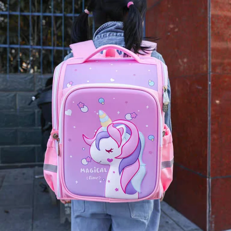 💖𝐆𝐢𝐯𝐞 𝐲𝐨𝐮𝐫 𝐜𝐡𝐢𝐥𝐝 𝐭𝐡𝐞 𝐜𝐨𝐦𝐟𝐨𝐫𝐭 𝐭𝐡𝐞𝐲 𝐝𝐞𝐬𝐞𝐫𝐯𝐞! 💖🎒 - Image 8
