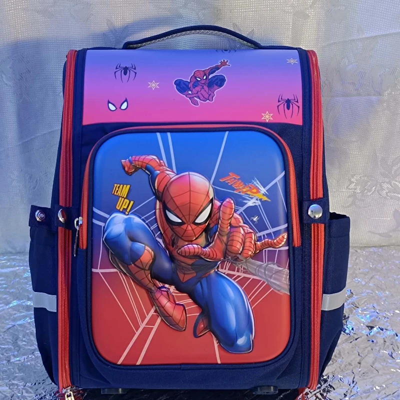 💖𝐆𝐢𝐯𝐞 𝐲𝐨𝐮𝐫 𝐜𝐡𝐢𝐥𝐝 𝐭𝐡𝐞 𝐜𝐨𝐦𝐟𝐨𝐫𝐭 𝐭𝐡𝐞𝐲 𝐝𝐞𝐬𝐞𝐫𝐯𝐞! 💖🎒 - Image 10