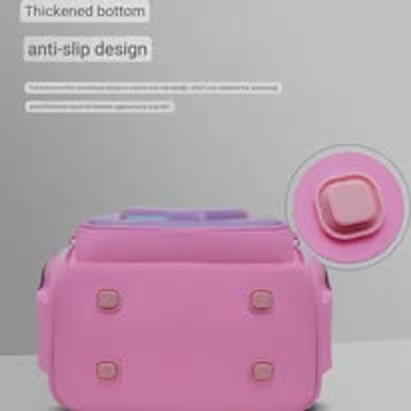 🦄🤩 Magical Unicorn Backpacks for School Adventures! 🎒🌈🤩📚 - Image 6