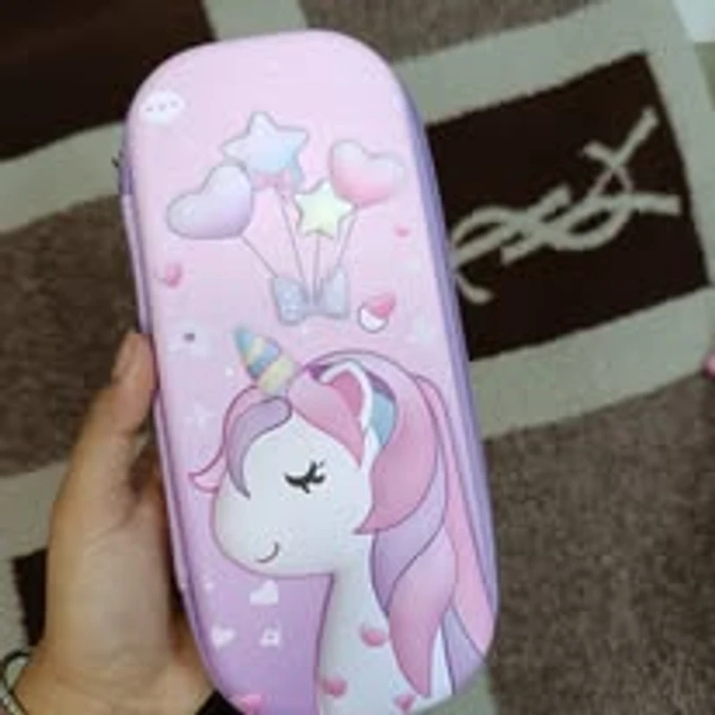 🦄🤩 Magical Unicorn Backpacks for School Adventures! 🎒🌈🤩📚 - Image 8