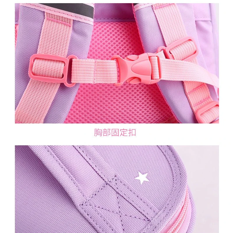 🦄🤩 Magical Unicorn Backpacks for School Adventures! 🎒🌈🤩📚 - Image 7