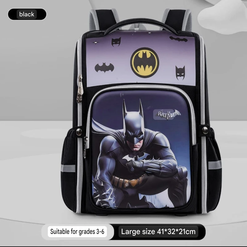 The Ultimate School Backpack for Boys! 🚀