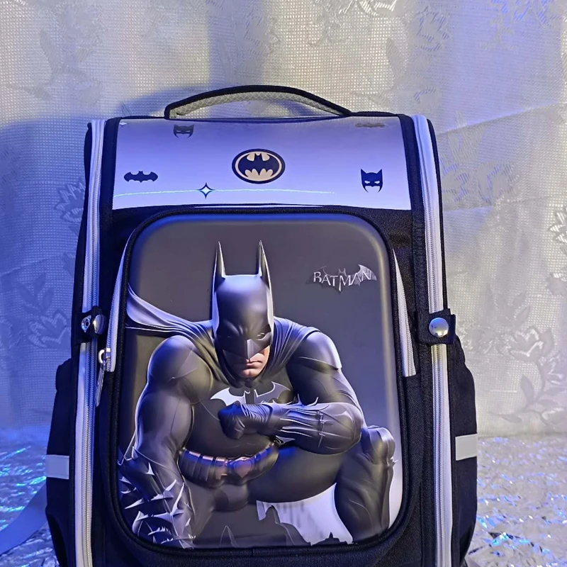 The Ultimate School Backpack for Boys! 🚀