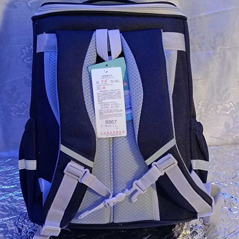 The Ultimate School Backpack for Boys! 🚀 - Image 3