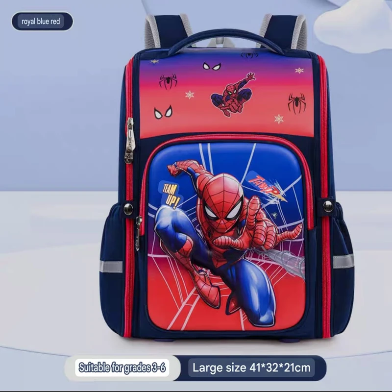 The Ultimate School Backpack for Boys! 🚀