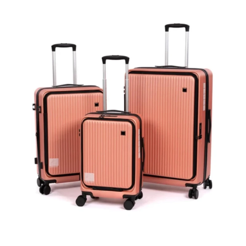 SMART POLO brand luxury trolley bag - Image 3