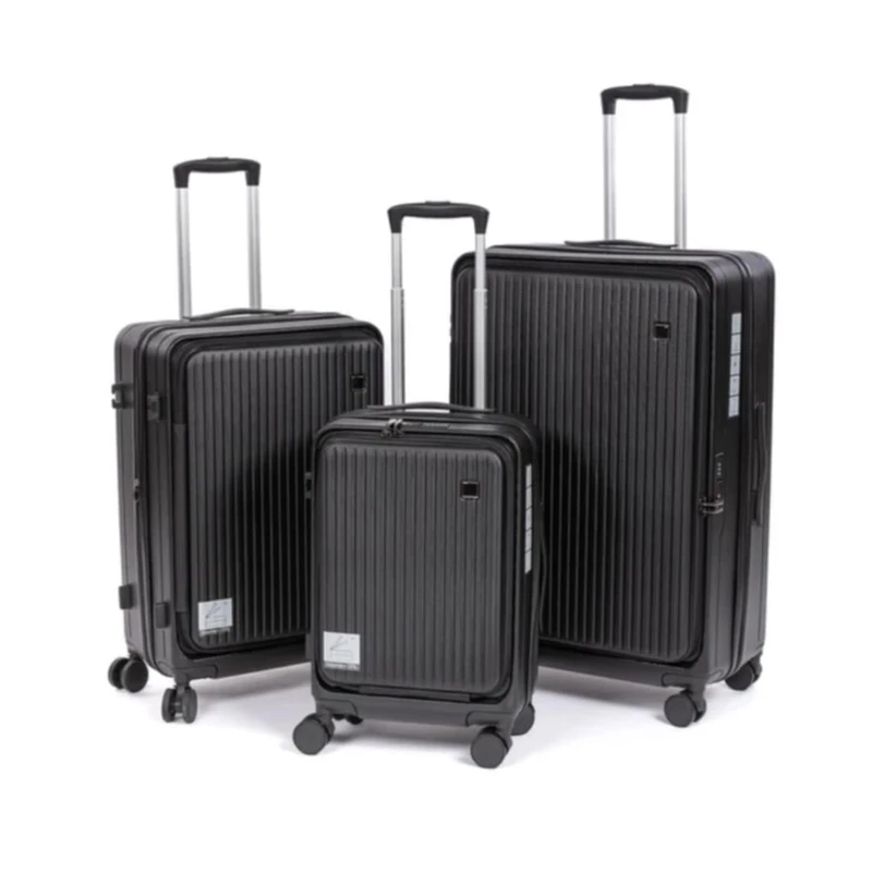 SMART POLO brand luxury trolley bag - Image 4