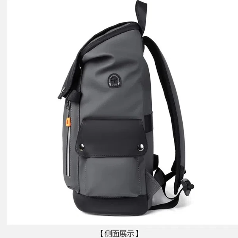 New Tooling Multifunctional Bags for Male Business Laptop Bag