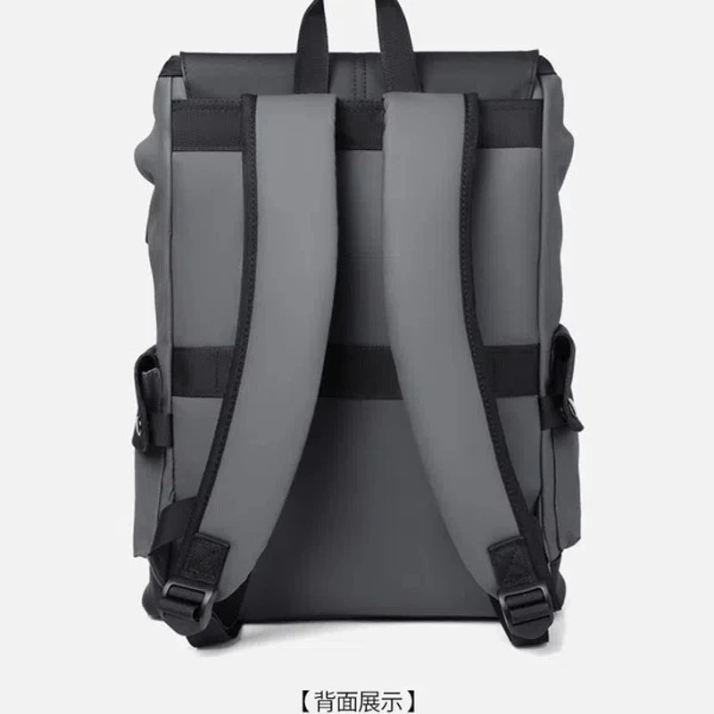 New Tooling Multifunctional Bags for Male Business Laptop Bag - Thumbnail 4