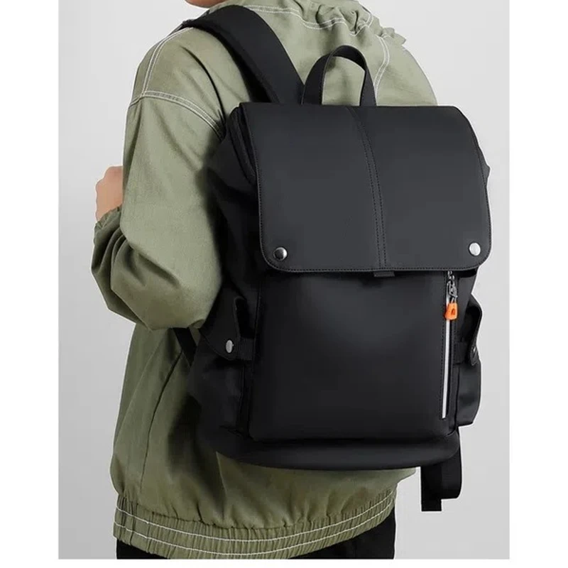 New Tooling Multifunctional Bags for Male Business Laptop Bag - Thumbnail 6