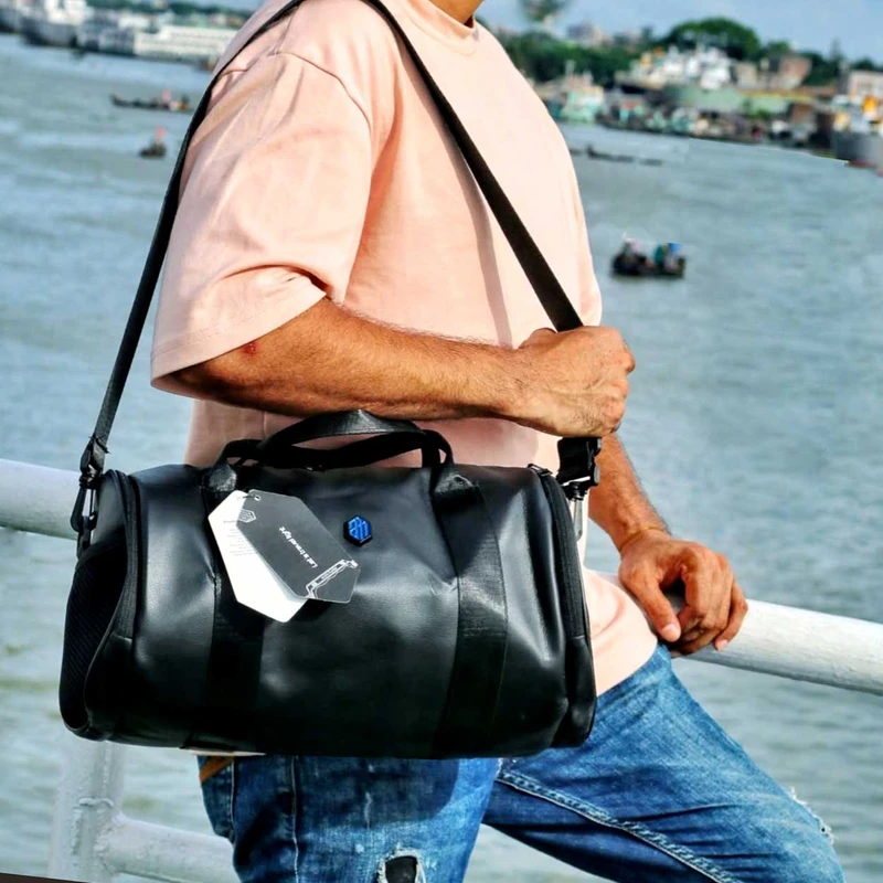 Stylish mini Duffle Bag