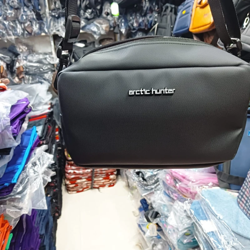 New Corassbody Bags