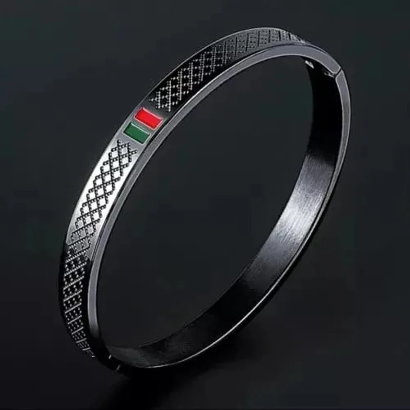 New style Men Bracelet - Thumbnail 3