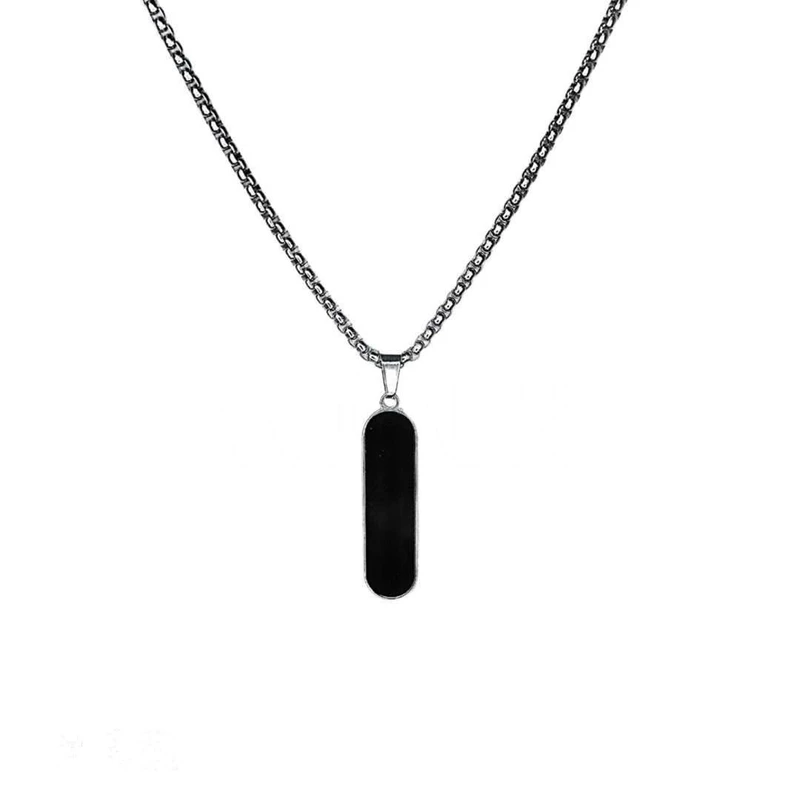 Stylish and classic pendant necklace