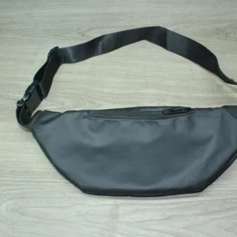 Air Crossbody Bag Outdoor Sports Running Cycling Waist Bag Pack Male Fashion Shoulder Belt Bag Travel Pouch Bags
