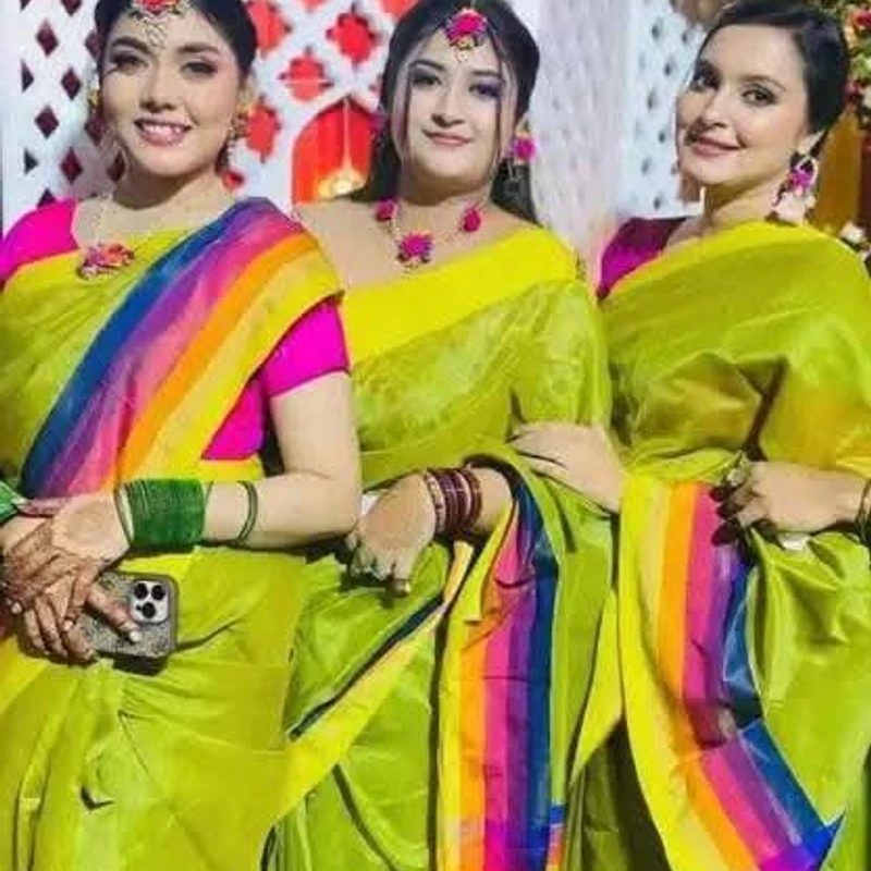 রংধনু শারি