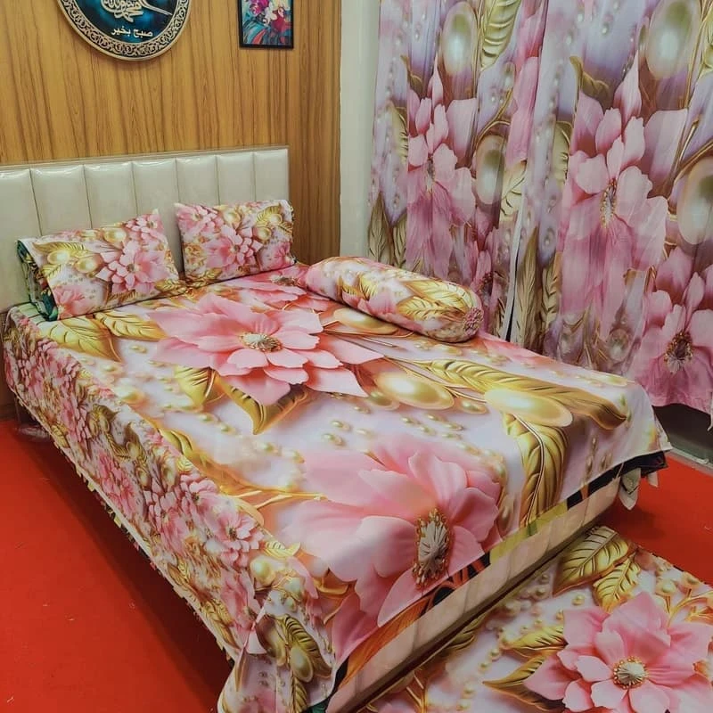 Waterproof 3D Print Bed Sheet=B80