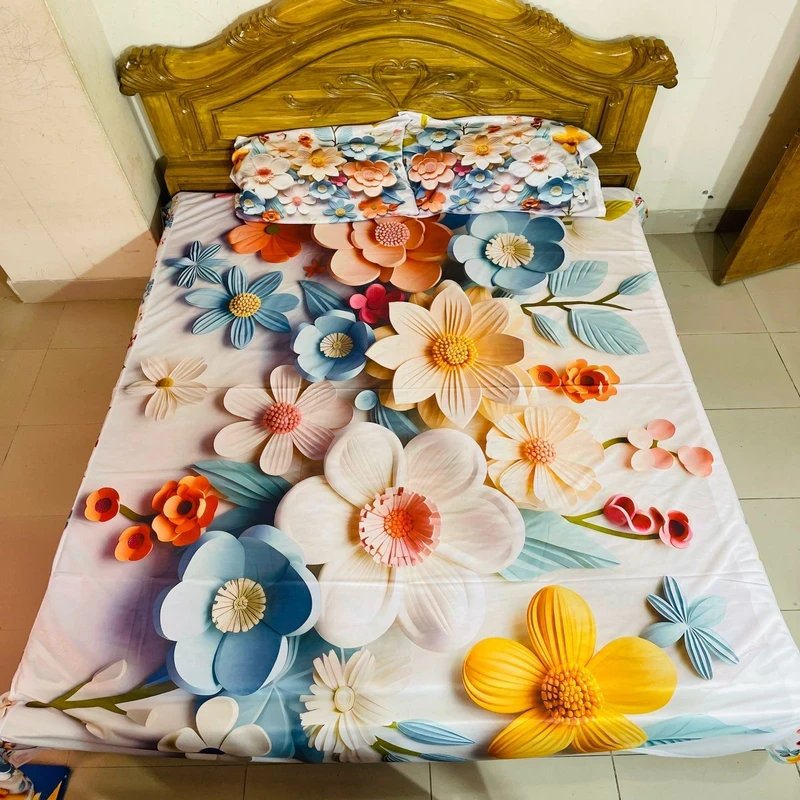 Waterproof 3D Print Bed Sheet=WB51