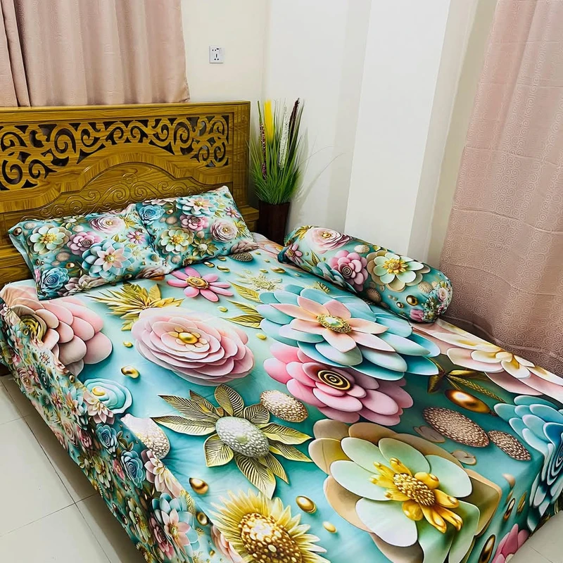 Waterproof 3D Print Bed Sheet=WB53