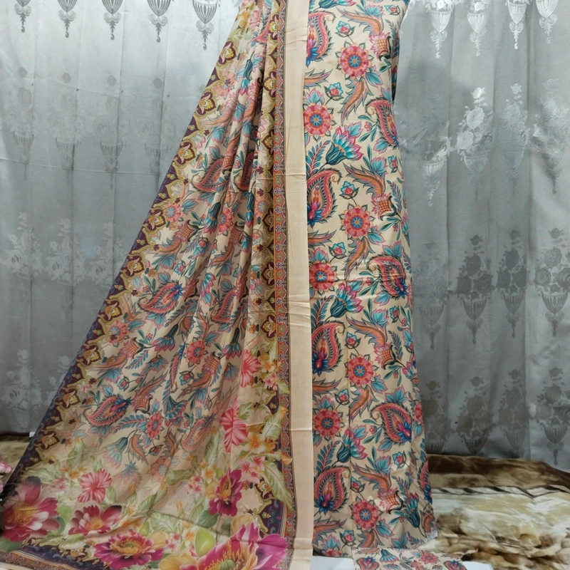 ফাইন কটন ০২৭