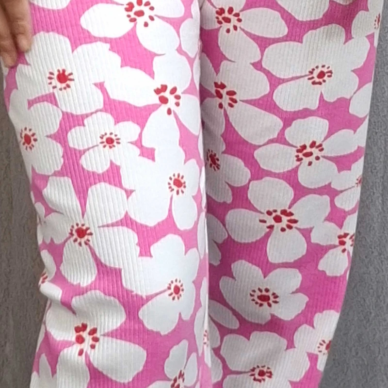 Chally Fabrics Ladise Trouser ( CT-101 ) - Image 3