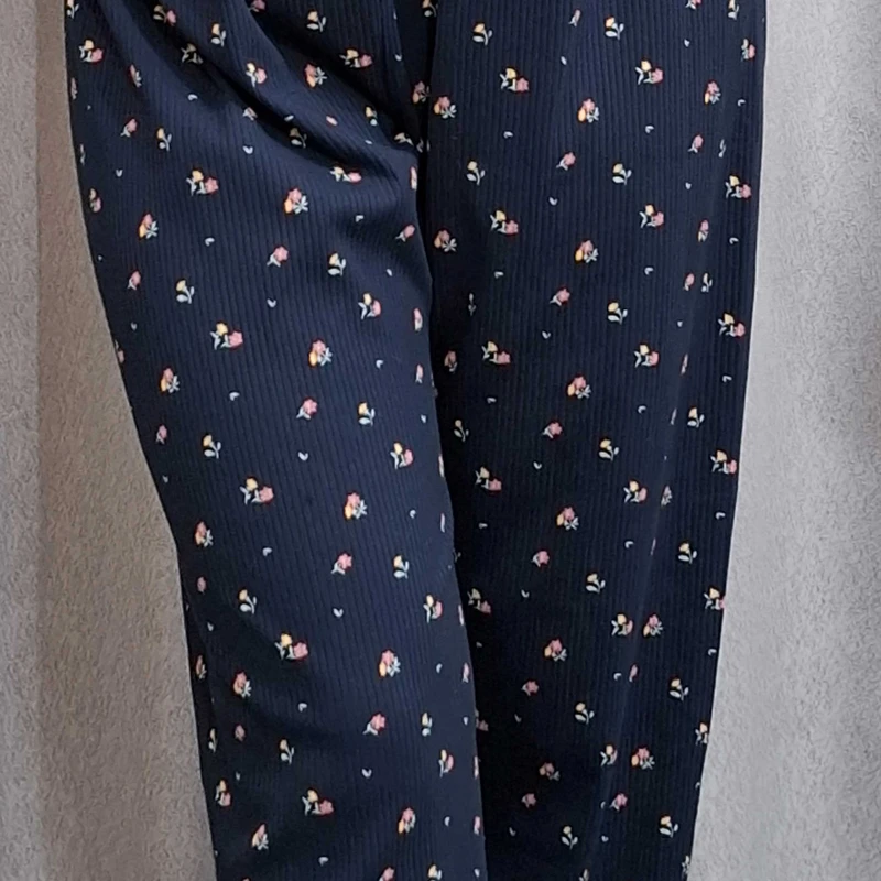 Chally Fabrics Ladise Trouser ( CT-104 ) - Image 3
