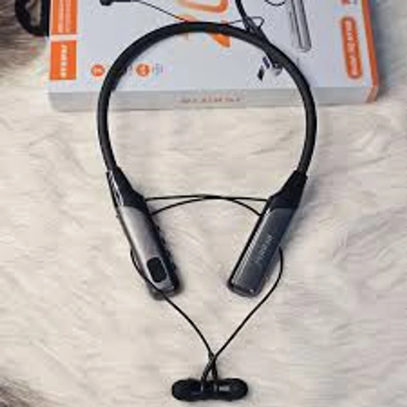Regrsi Neckband Earphone Ny060 - Image 5