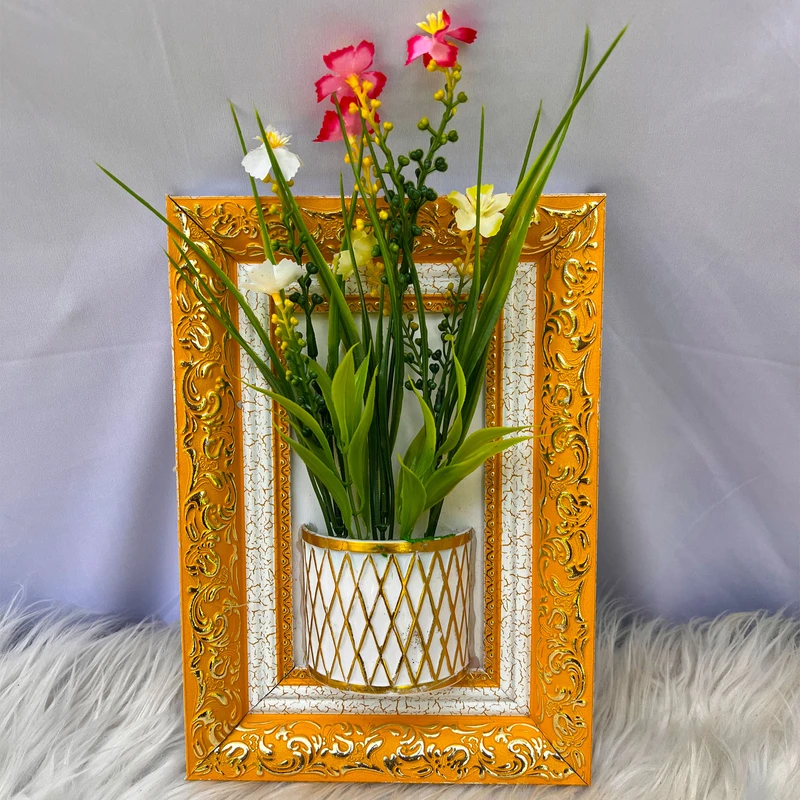 3d Flower Frame - Image 3