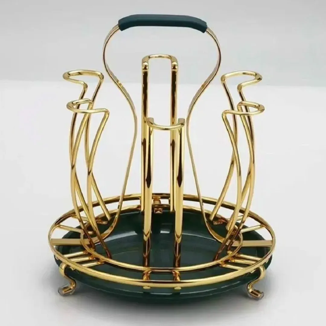 Glass Stand Excellent Quality Dining Table Glass Stand