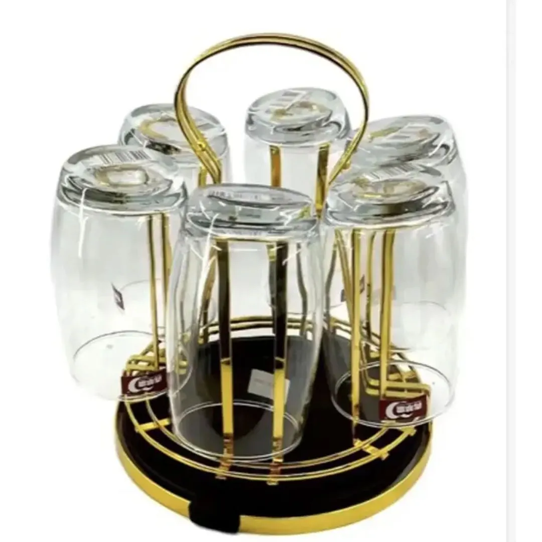 Glass Stand Excellent Quality Dining Table Glass Stand