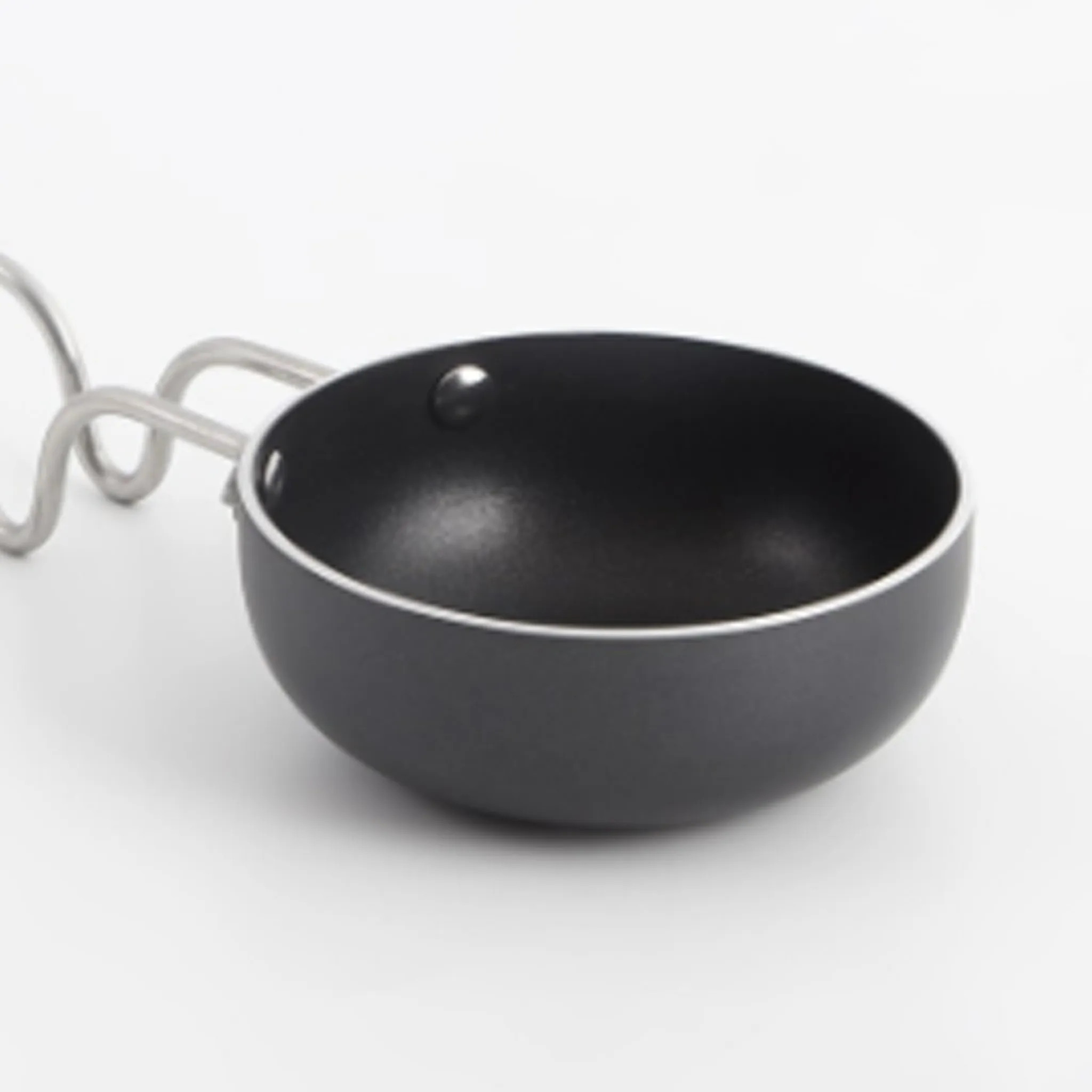 Hard Anodize Tadka Pan