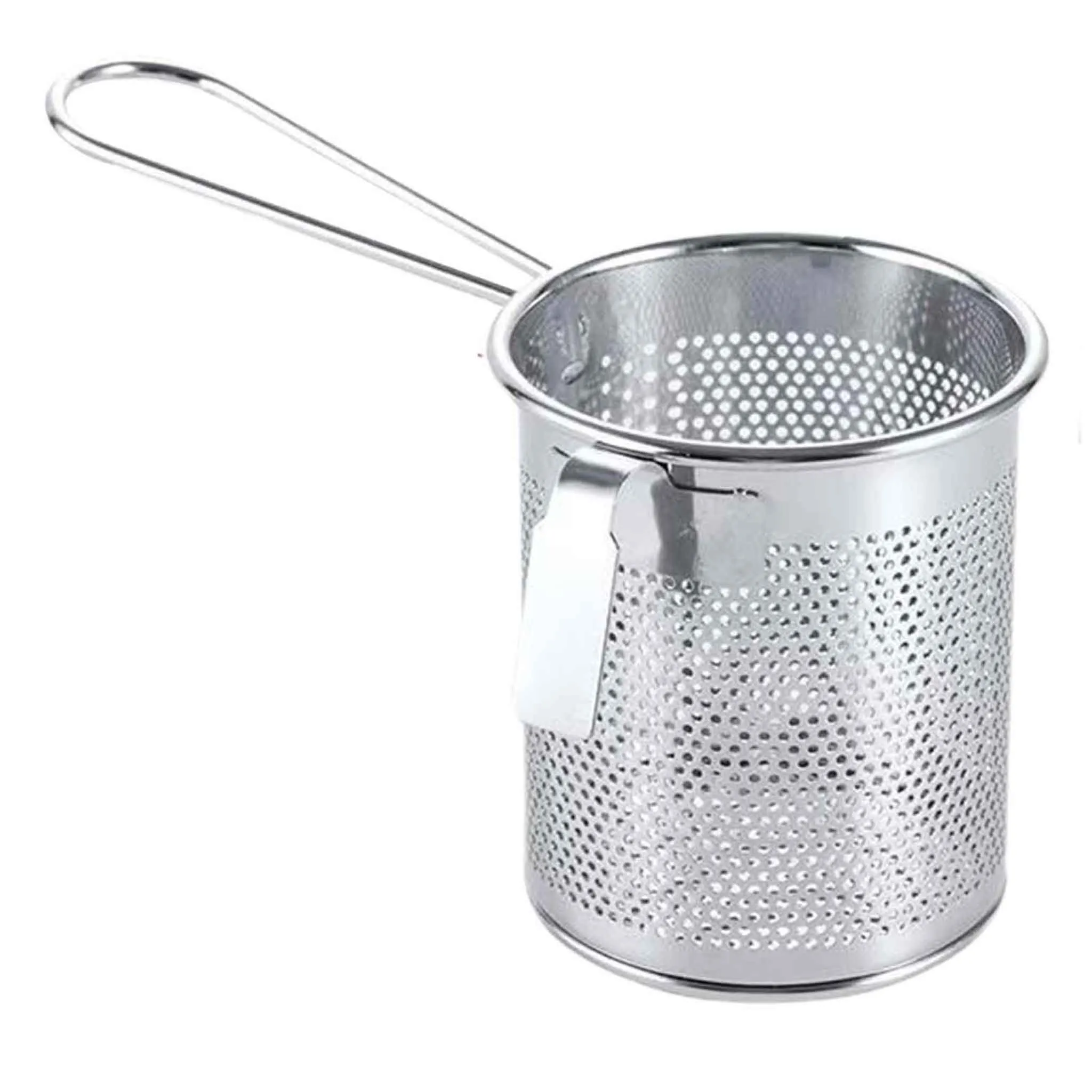 3.5 inches Stainless Steel Fries badket - Image 3