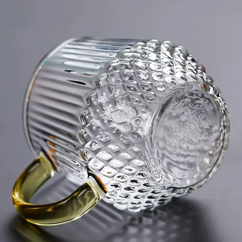 120ml Mini cup Bottom Desing
