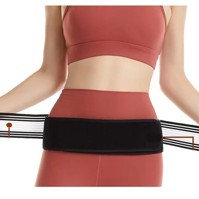 Lumber Support Belt