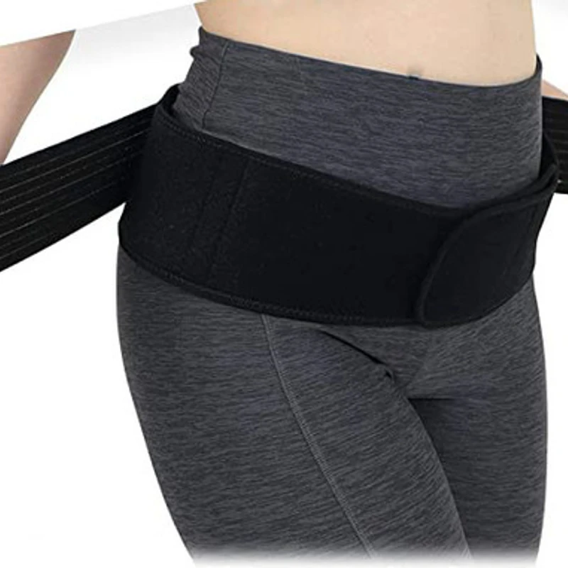 Lumber Support Belt - Image 4