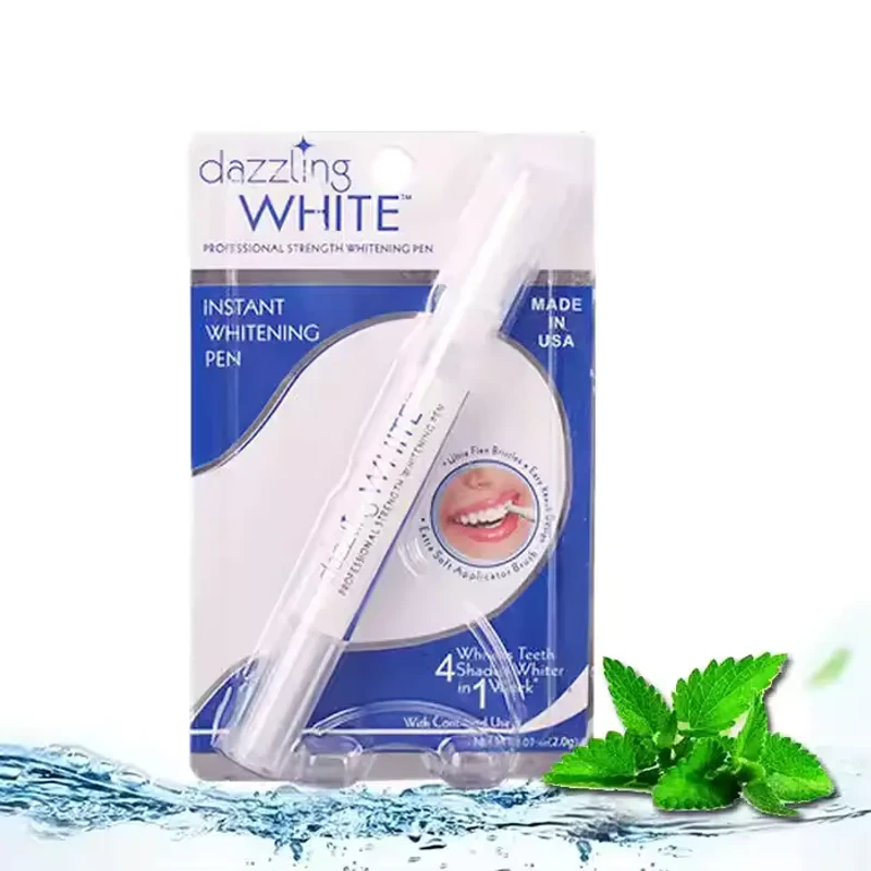 Dazzling Teeth White Pen