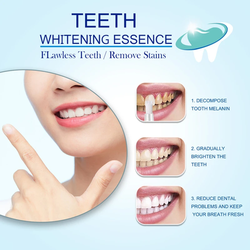 Dazzling Teeth White Pen - Image 3