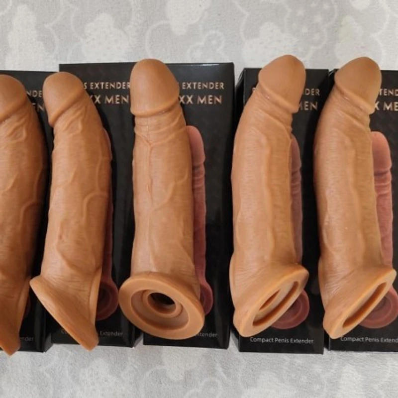 Jumboo Condom