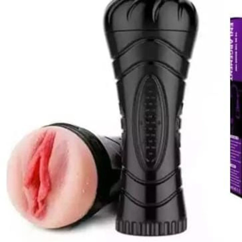 Vibrator  Masturbator Cup